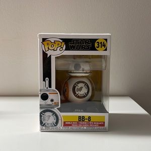 BB-8 Funko Pop!